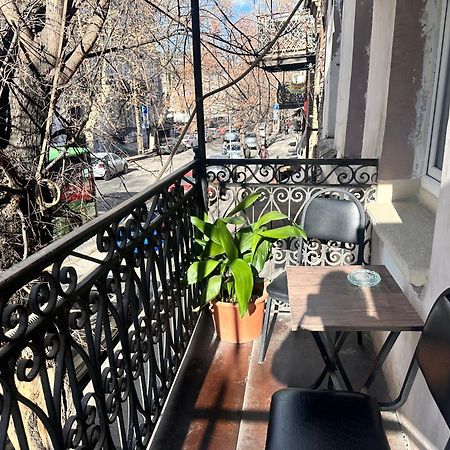 Apartment Dadiani 26 第比利斯 外观 照片