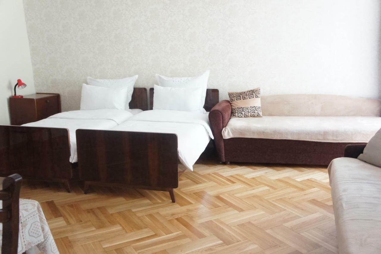 Apartment Dadiani 26 第比利斯 外观 照片